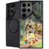 Disney Snow White Classic Cover Galaxy S24 Ultra Kickstand Case
