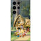 Disney Snow White Classic Cover Galaxy S25 Ultra Skin