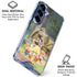 Disney Snow White Classic Cover Galaxy S25 Clear Case