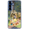 Disney Snow White Classic Cover Galaxy S25 FE Clear Case