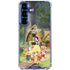 Disney Snow White Classic Cover Galaxy S25 FE Clear Case