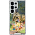 Disney Snow White Classic Cover Galaxy S25 Ultra Clear Case
