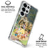 Disney Snow White Classic Cover Galaxy S25 Ultra Clear Case