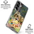 Disney Snow White Classic Cover Galaxy S26 Clear Case