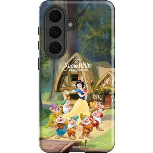 Disney Snow White Classic Cover Galaxy S26 Impact Case