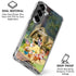 Disney Snow White Classic Cover Galaxy S26 Plus Clear Case