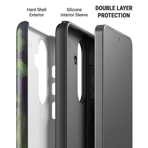 Disney Snow White Classic Cover Galaxy S26 Plus Impact Case