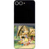 Disney Snow White Classic Cover Galaxy Z Flip6 Skin