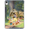 Disney Snow White Classic Cover iPad 11th Gen (2025) Clear Case