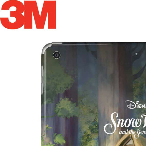 Disney Snow White Classic Cover Apple iPad Skin
