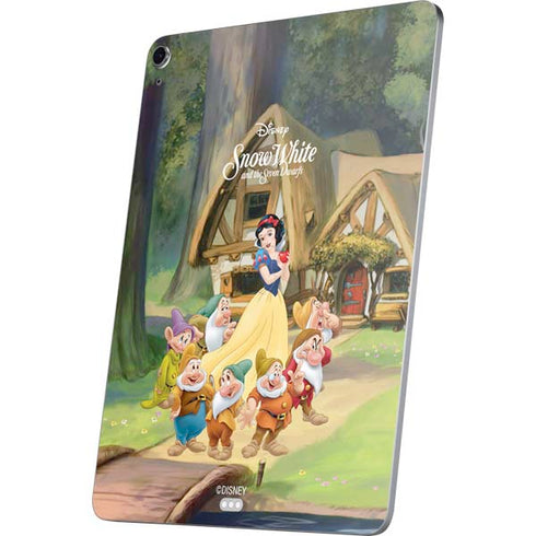Disney Snow White Classic Cover Apple iPad Air Skin