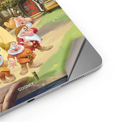 Disney Snow White Classic Cover Apple iPad Air Skin