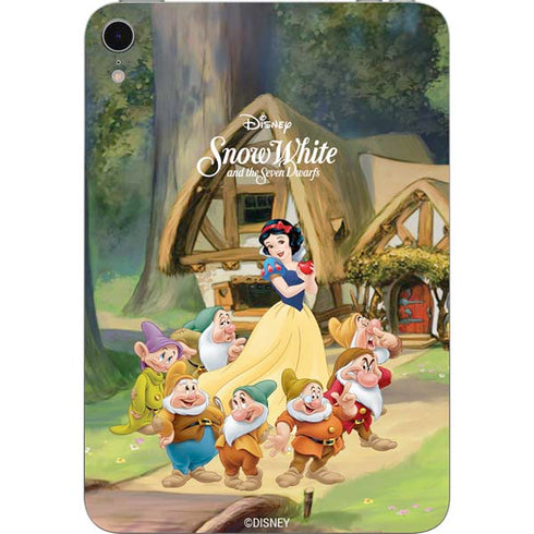 Disney Snow White Classic Cover Apple iPad Mini Skin