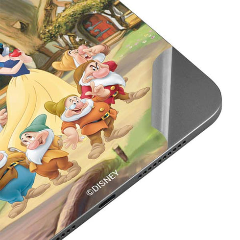Disney Snow White Classic Cover Apple iPad Mini Skin