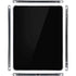 Disney Snow White Classic Cover iPad Pro 11in (2024) Clear Case