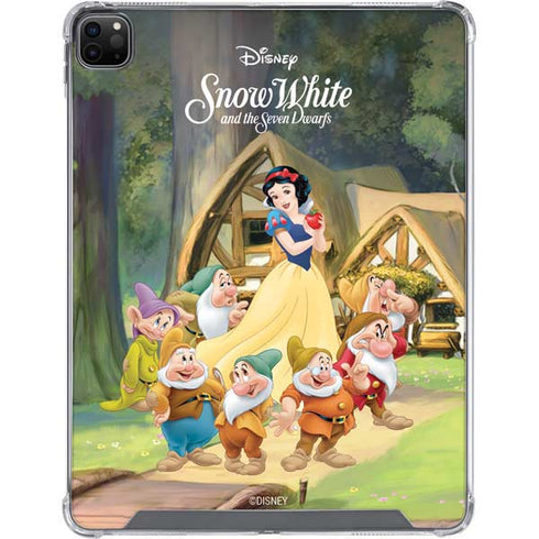 Disney Snow White Classic Cover iPad Cases