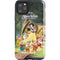 Disney Snow White Classic Cover iPhone Cases