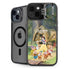 Disney Snow White Classic Cover iPhone 14 Plus Kickstand Case