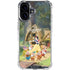 Disney Snow White Classic Cover iPhone 16 Clear Case