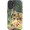 Disney Snow White Classic Cover iPhone 16 Impact Case
