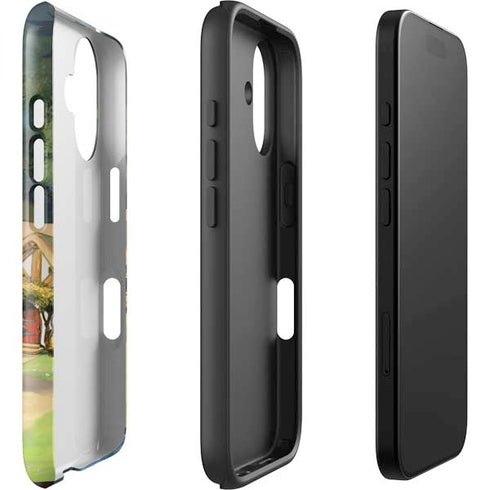 Disney Snow White Classic Cover iPhone 16 Impact Case
