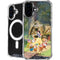 Disney Snow White Classic Cover iPhone 16 MagSafe Case