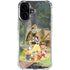 Disney Snow White Classic Cover iPhone 16 Plus Clear Case