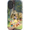Disney Snow White Classic Cover iPhone 16 Plus Impact Case