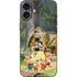Disney Snow White Classic Cover iPhone 16 Plus Skin