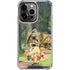 Disney Snow White Classic Cover iPhone 16 Pro Clear Case