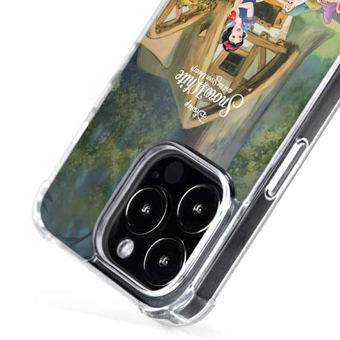 Disney Snow White Classic Cover iPhone 16 Pro MagSafe Case