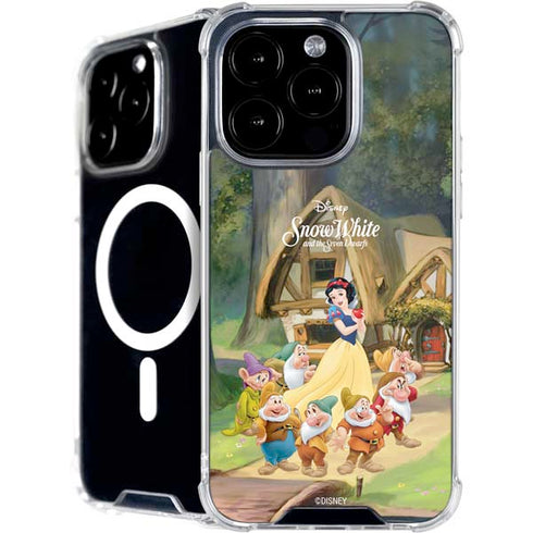 Disney Snow White Classic Cover iPhone 16 Pro Max MagSafe Case