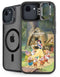 Disney Snow White Classic Cover iPhone 16e Kickstand Case