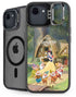 Disney Snow White Classic Cover iPhone 16e Kickstand Case