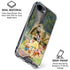 Disney Snow White Classic Cover iPhone 16e Clear Case