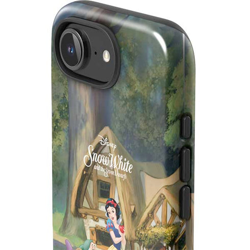 Disney Snow White Classic Cover iPhone 16e Impact Case