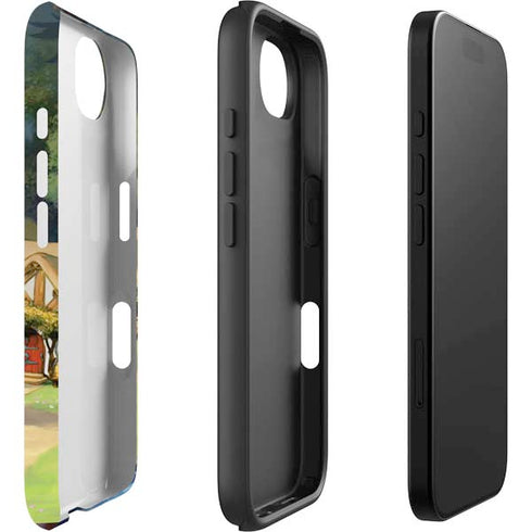 Disney Snow White Classic Cover iPhone 16e Impact Case