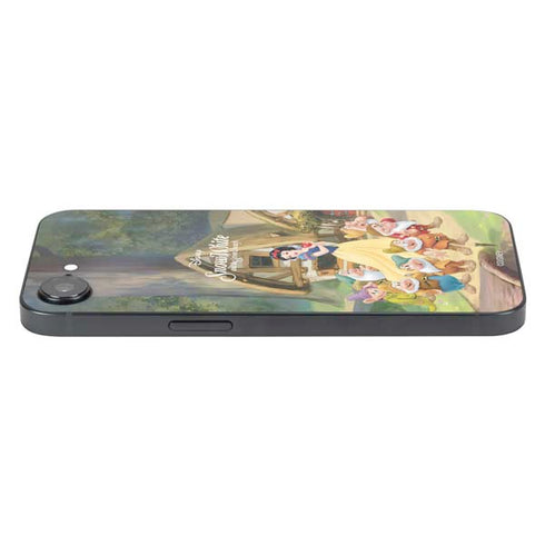 Disney Snow White Classic Cover iPhone 16e Skin