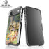 Disney Snow White Classic Cover iPhone 17 Air Clear Case