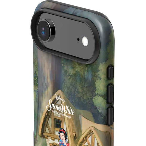 Disney Snow White Classic Cover iPhone 17 Air Impact Case