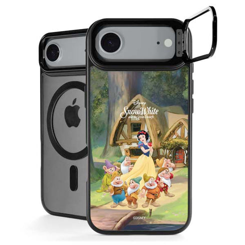 Disney Snow White Classic Cover iPhone 17 Air Kickstand Case
