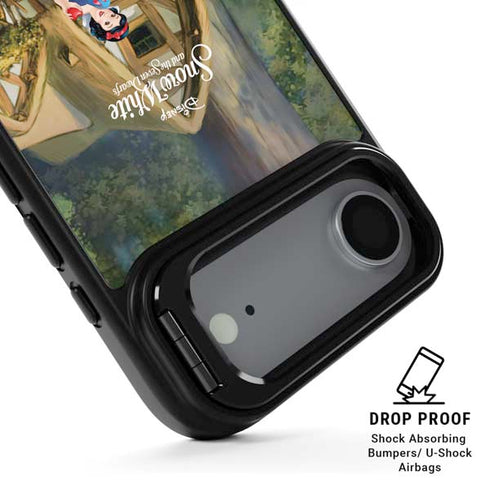 Disney Snow White Classic Cover iPhone 17 Air Kickstand Case