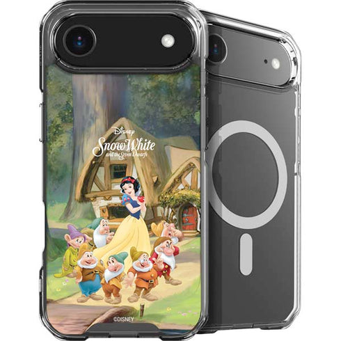 Disney Snow White Classic Cover iPhone 17 Air MagSafe Case
