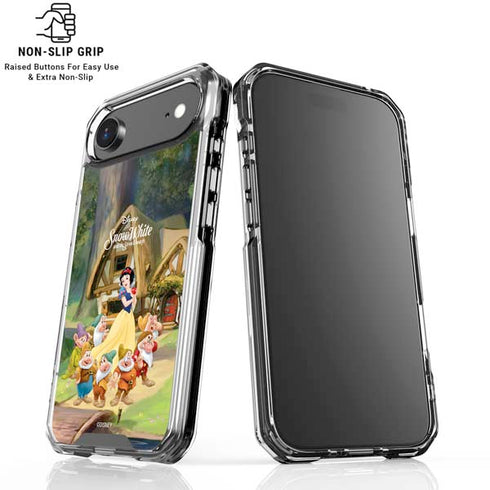 Disney Snow White Classic Cover iPhone 17 Air MagSafe Case