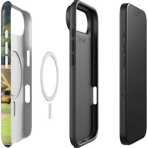 Disney Snow White Classic Cover iPhone 17 Air Magsafe Impact Case