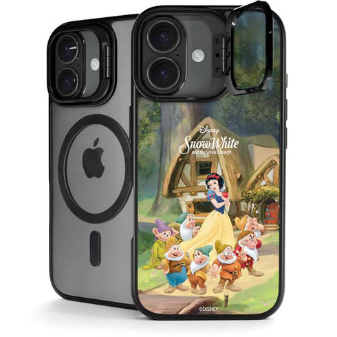Disney Snow White Classic Cover iPhone 17 Kickstand Case