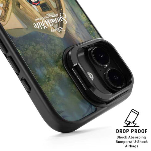 Disney Snow White Classic Cover iPhone 17 Kickstand Case