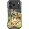 Disney Snow White Classic Cover iPhone 17 Pro Clear Case