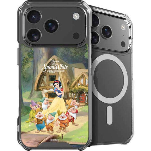 Disney Snow White Classic Cover iPhone 17 Pro MagSafe Case