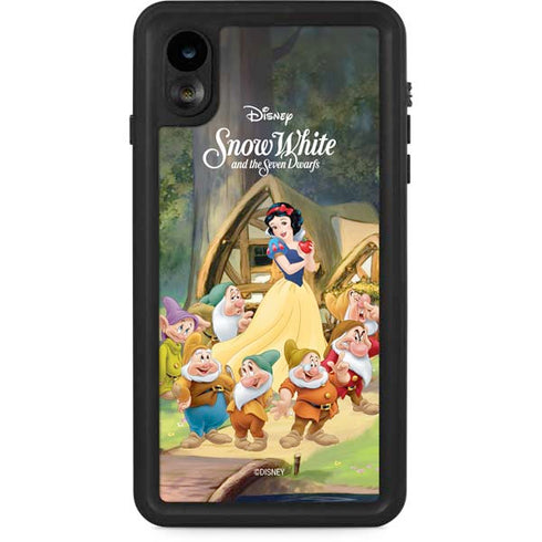 Disney Snow White Classic Cover iPhone Cases